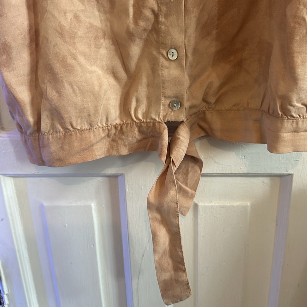 T—Cloth&Stone Top - Picture 3 of 14